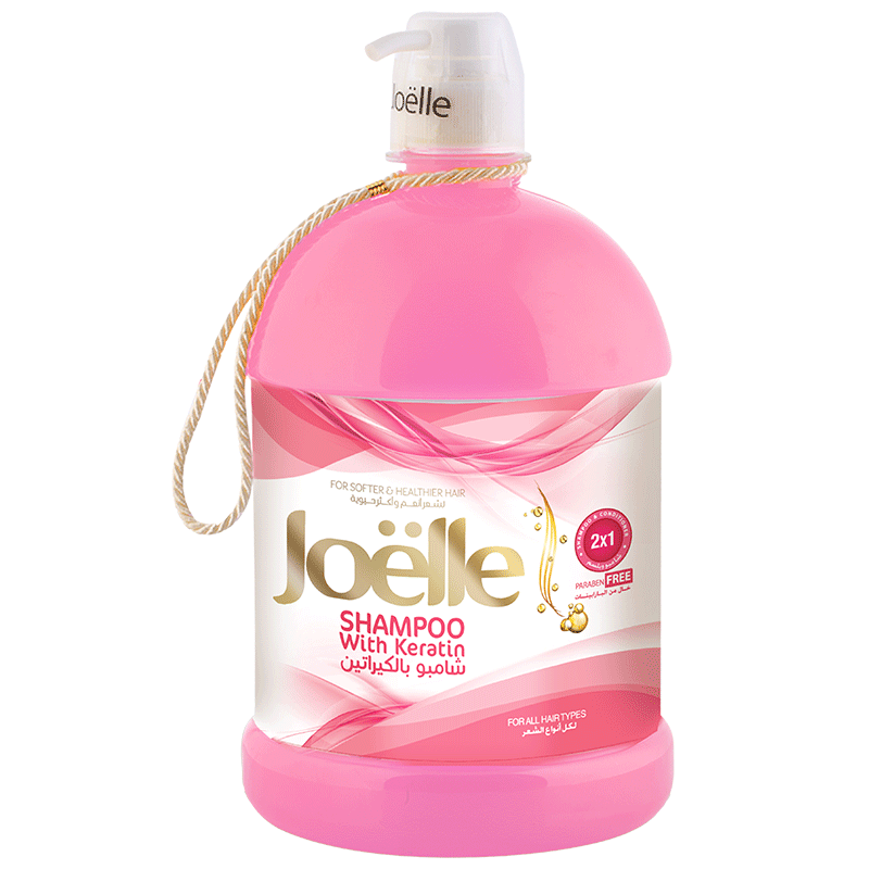 Shampoo